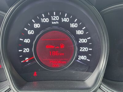 KIA Ceed Gebrauchtwagen