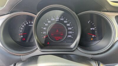 KIA Ceed Gebrauchtwagen KIA Ceed Gebrauchtwagen