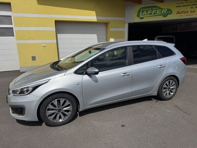 KIA Ceed Gebrauchtwagen KIA Ceed Gebrauchtwagen
