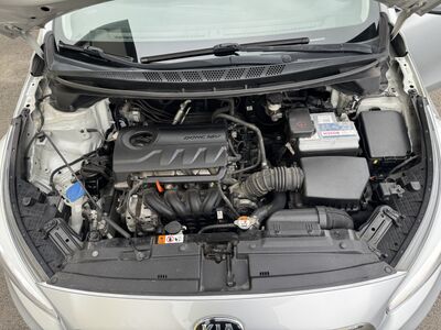 KIA Ceed Gebrauchtwagen