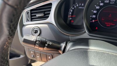 KIA Ceed Gebrauchtwagen KIA Ceed Gebrauchtwagen