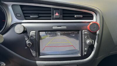 KIA Ceed Gebrauchtwagen KIA Ceed Gebrauchtwagen