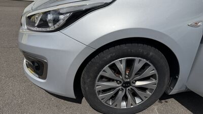 KIA Ceed Gebrauchtwagen KIA Ceed Gebrauchtwagen