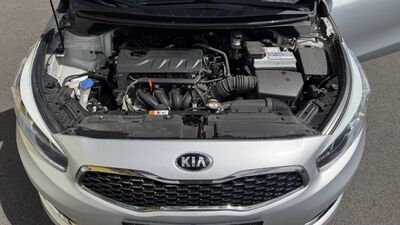 KIA Ceed Gebrauchtwagen KIA Ceed Gebrauchtwagen