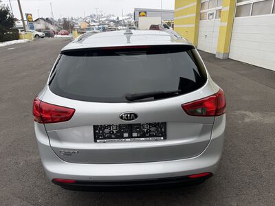 KIA Ceed Gebrauchtwagen