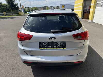 KIA Ceed Gebrauchtwagen KIA Ceed Gebrauchtwagen