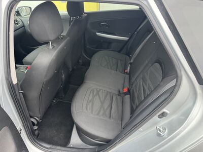 KIA Ceed Gebrauchtwagen