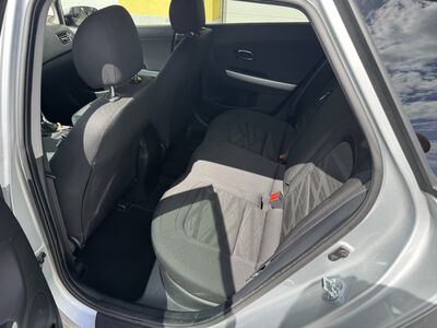 KIA Ceed Gebrauchtwagen KIA Ceed Gebrauchtwagen