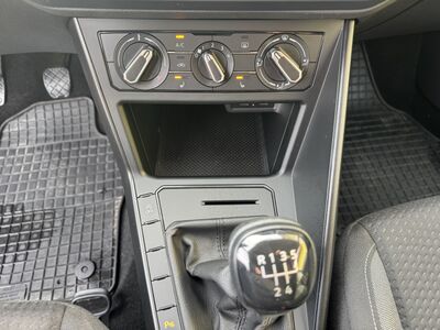 VW Polo Gebrauchtwagen