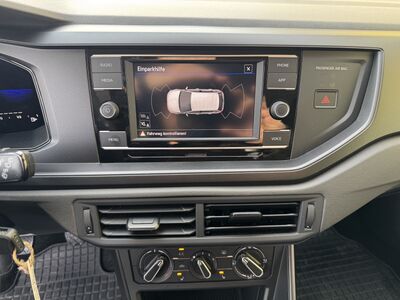 VW Polo Gebrauchtwagen