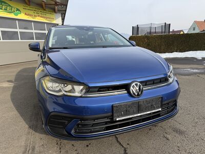 VW Polo Gebrauchtwagen