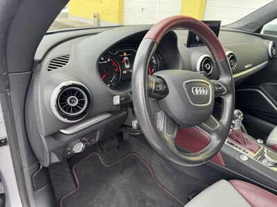 Audi A3 Gebrauchtwagen