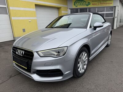 Audi A3 Gebrauchtwagen