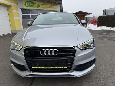 Audi A3 Gebrauchtwagen