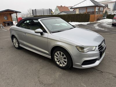 Audi A3 Gebrauchtwagen