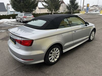Audi A3 Gebrauchtwagen