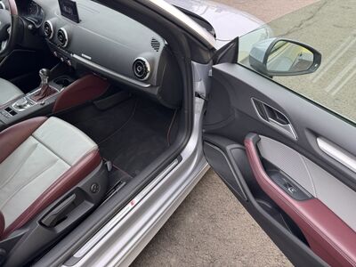 Audi A3 Gebrauchtwagen