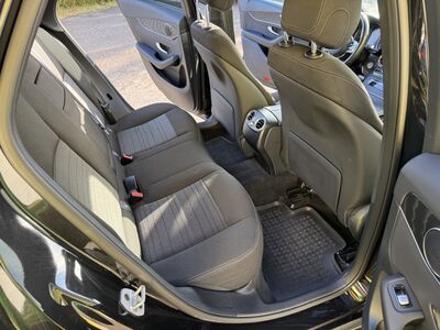 Mercedes-Benz GLC Gebrauchtwagen