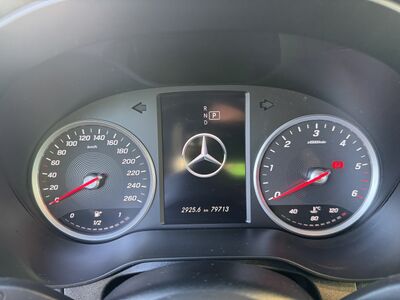 Mercedes-Benz GLC Gebrauchtwagen