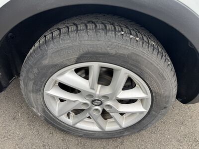 Renault Kadjar Gebrauchtwagen