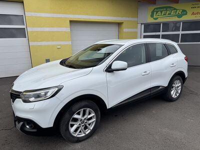 Renault Kadjar Gebrauchtwagen