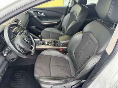 Renault Kadjar Gebrauchtwagen