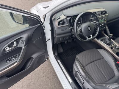 Renault Kadjar Gebrauchtwagen