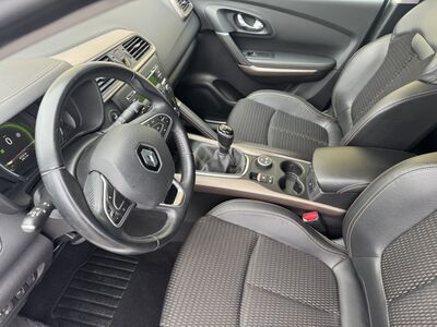 Renault Kadjar Gebrauchtwagen