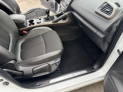Renault Kadjar Gebrauchtwagen
