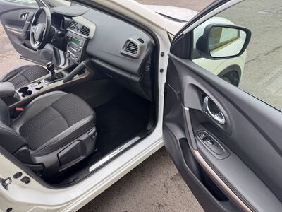 Renault Kadjar Gebrauchtwagen
