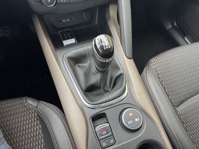 Renault Kadjar Gebrauchtwagen