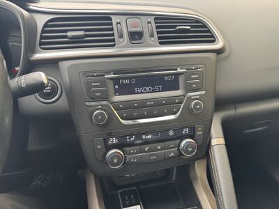 Renault Kadjar Gebrauchtwagen