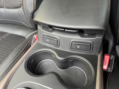 Renault Kadjar Gebrauchtwagen