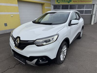 Renault Kadjar Gebrauchtwagen