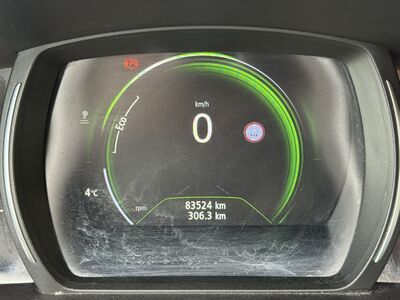 Renault Kadjar Gebrauchtwagen