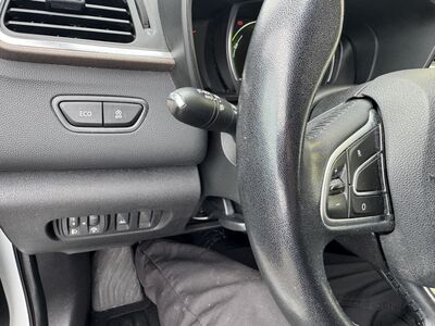 Renault Kadjar Gebrauchtwagen