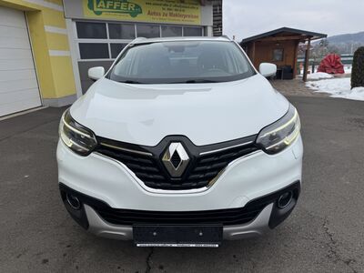 Renault Kadjar Gebrauchtwagen
