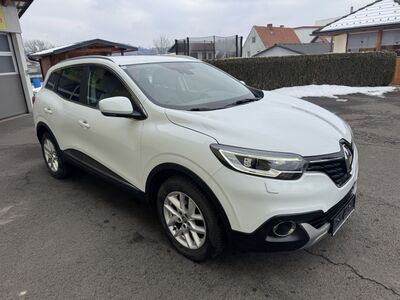 Renault Kadjar Gebrauchtwagen