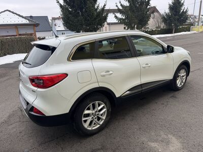 Renault Kadjar Gebrauchtwagen