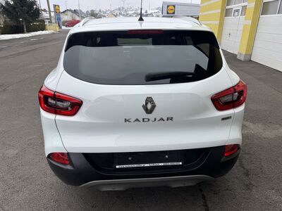 Renault Kadjar Gebrauchtwagen