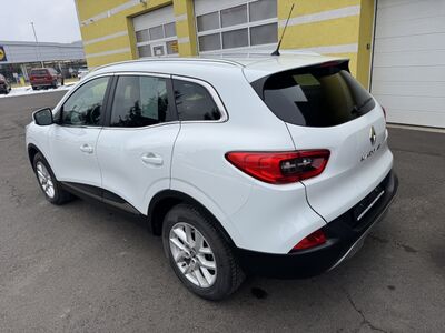 Renault Kadjar Gebrauchtwagen