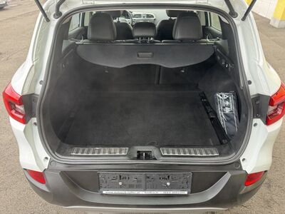 Renault Kadjar Gebrauchtwagen