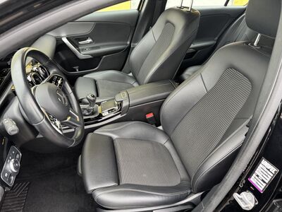 Mercedes-Benz A-Klasse Gebrauchtwagen