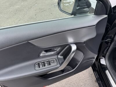 Mercedes-Benz A-Klasse Gebrauchtwagen