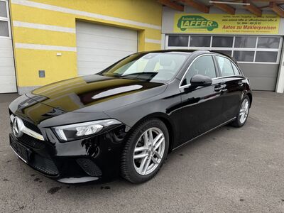 Mercedes-Benz A-Klasse Gebrauchtwagen