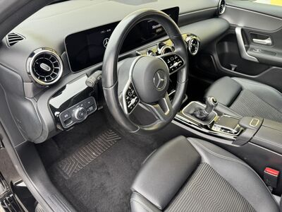 Mercedes-Benz A-Klasse Gebrauchtwagen