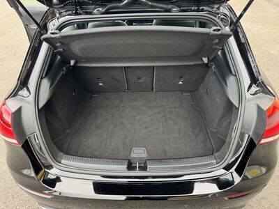 Mercedes-Benz A-Klasse Gebrauchtwagen