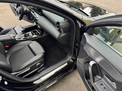Mercedes-Benz A-Klasse Gebrauchtwagen