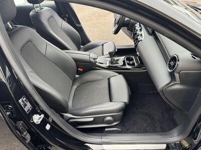 Mercedes-Benz A-Klasse Gebrauchtwagen