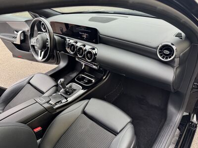 Mercedes-Benz A-Klasse Gebrauchtwagen